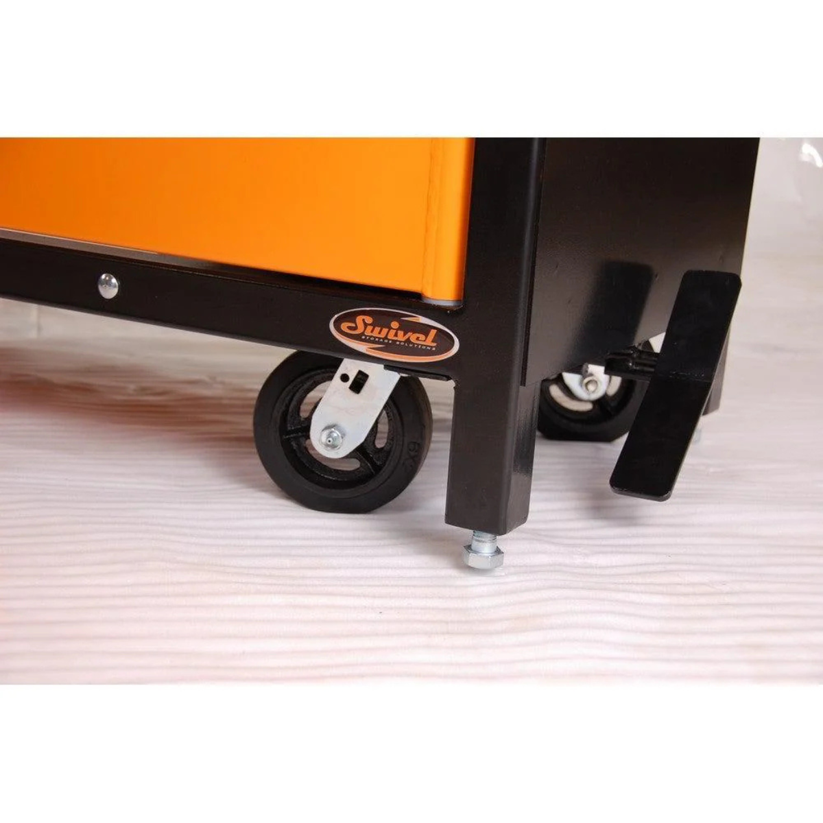 Pro 60 Workbench