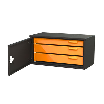 Pro 18 Outdoor Weather Tight Road Box