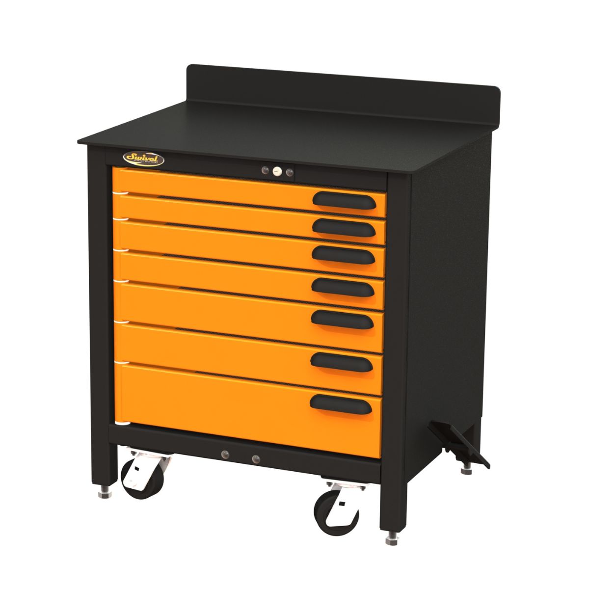 Pro 30 Workbench
