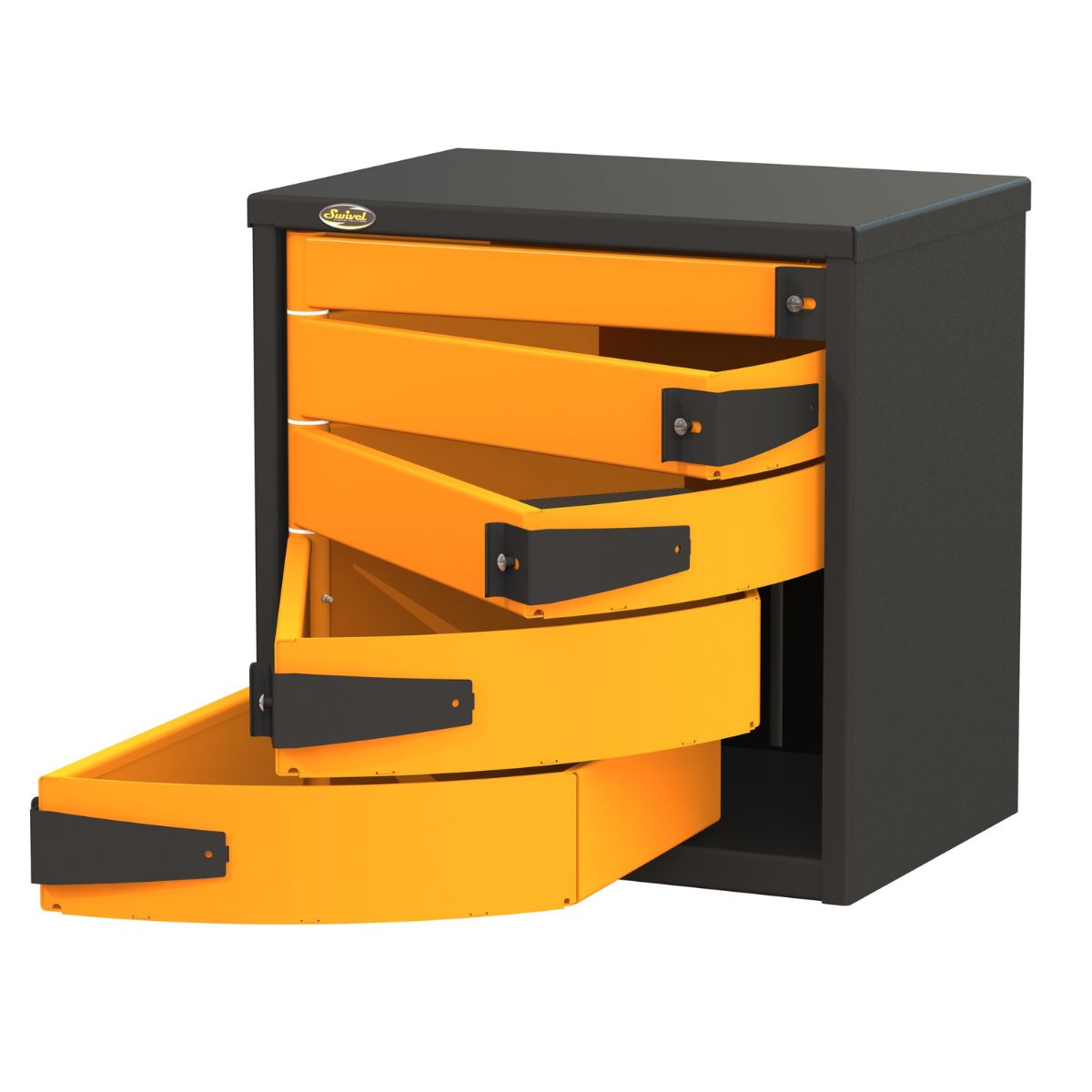 Pro 32 Road Box - 24" Wide