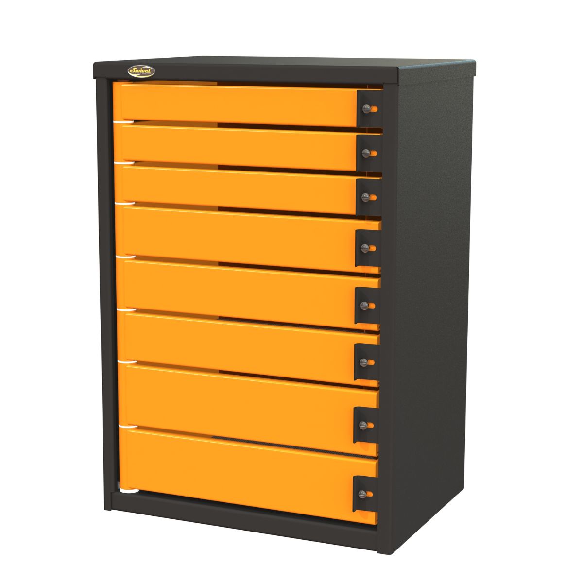 Pro 32 Road Box - 24" Wide