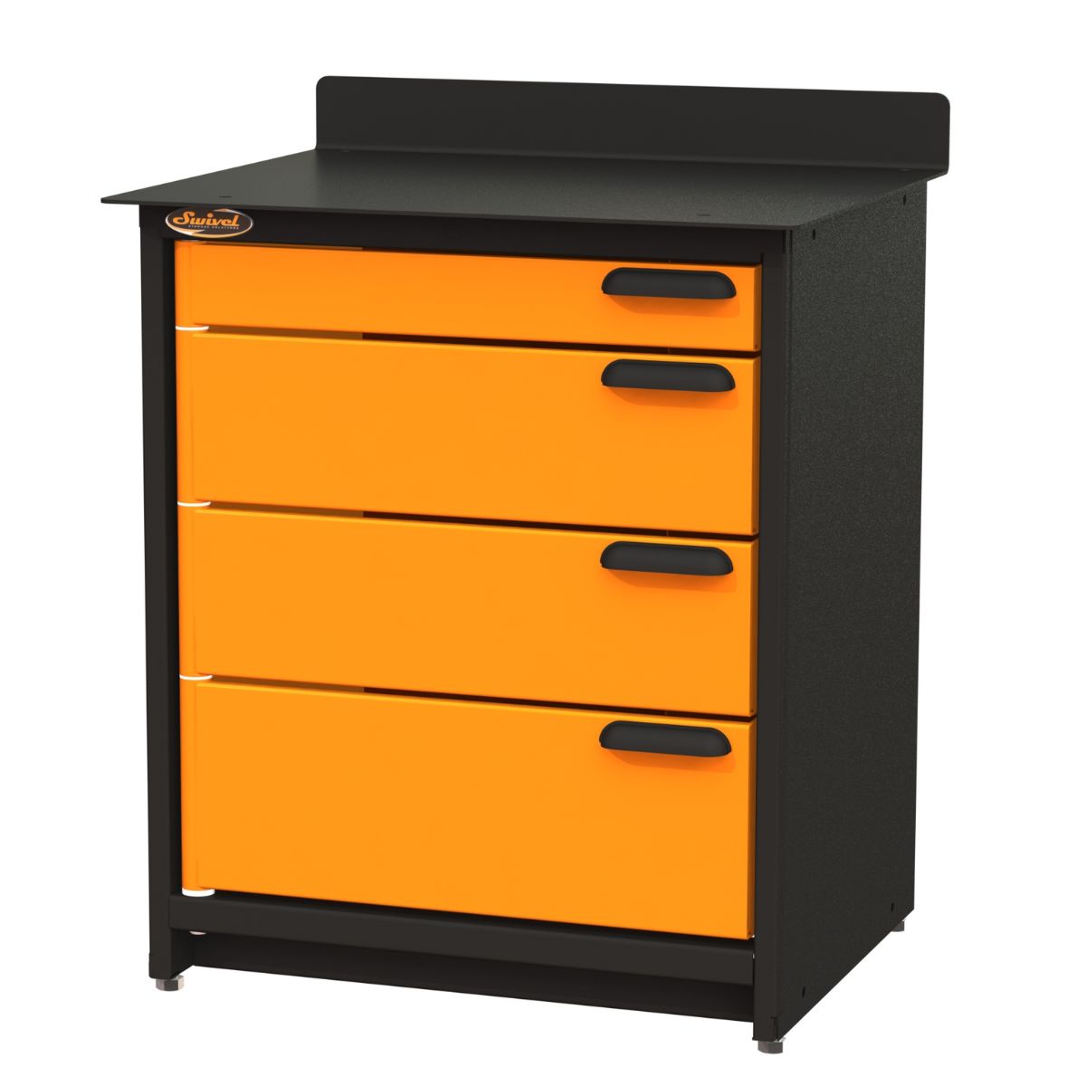 Pro 80 Modular Storage