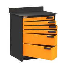 Pro 80 Modular Storage