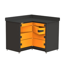Pro 81 Modular Storage