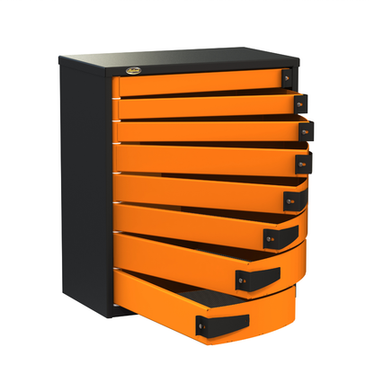 Pro 34 Road Box - 30" Wide