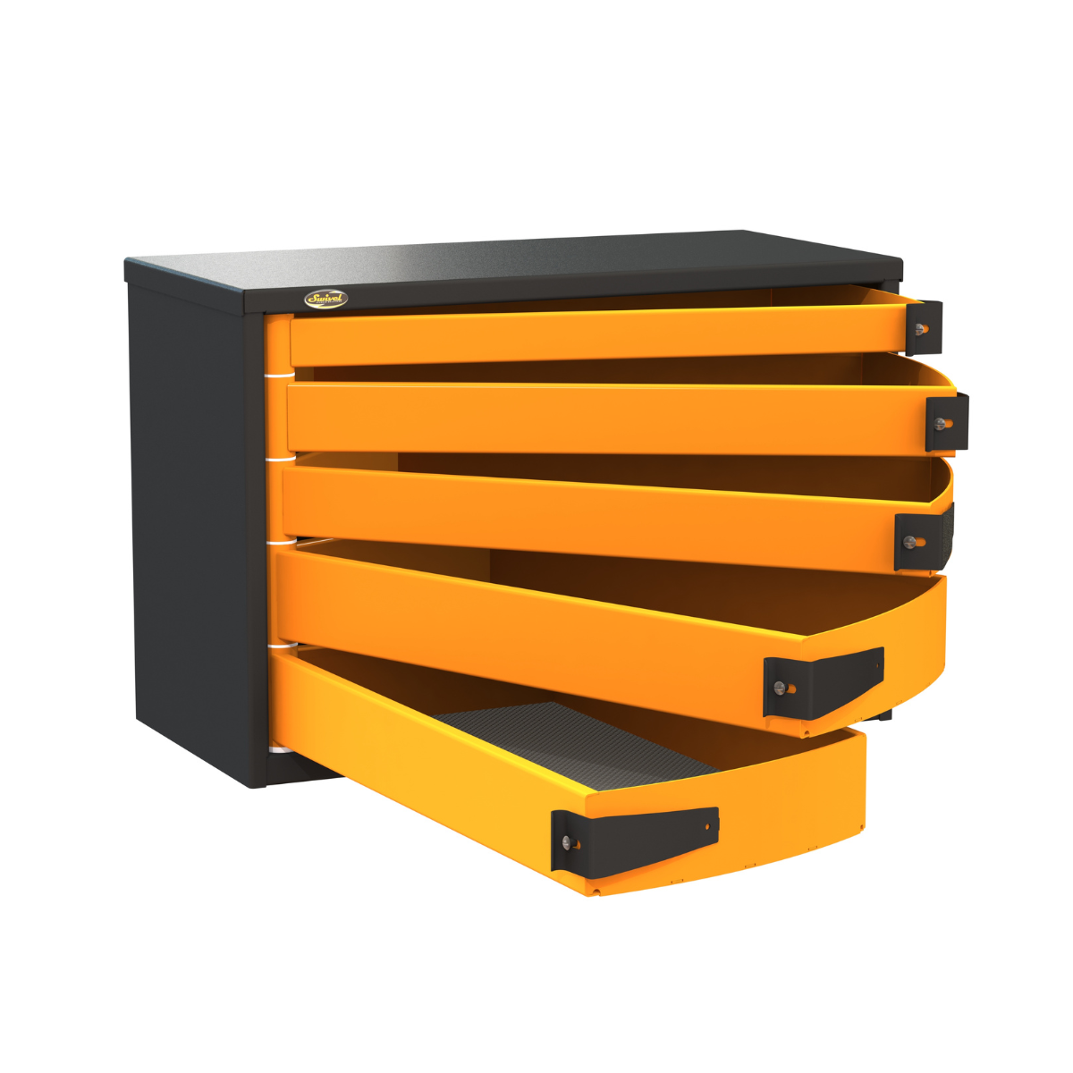 Pro 36 Road Box - 36" Wide