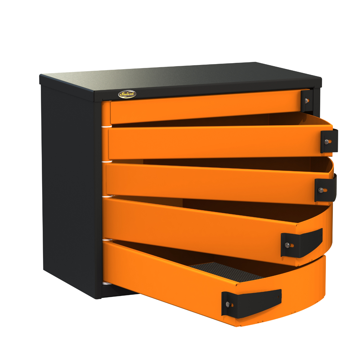 Pro 34 Road Box - 30" Wide