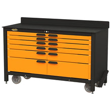 Pro 60 Workbench